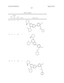 Pyrido-, Pyrazo- and Pyrimido-Pyrimidine Derivatives as mTOR Inhibitors diagram and image