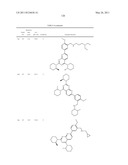Pyrido-, Pyrazo- and Pyrimido-Pyrimidine Derivatives as mTOR Inhibitors diagram and image