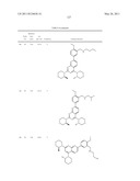 Pyrido-, Pyrazo- and Pyrimido-Pyrimidine Derivatives as mTOR Inhibitors diagram and image