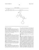 Pyrido-, Pyrazo- and Pyrimido-Pyrimidine Derivatives as mTOR Inhibitors diagram and image