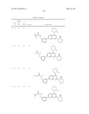 Pyrido-, Pyrazo- and Pyrimido-Pyrimidine Derivatives as mTOR Inhibitors diagram and image