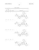 Pyrido-, Pyrazo- and Pyrimido-Pyrimidine Derivatives as mTOR Inhibitors diagram and image