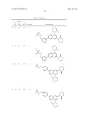 Pyrido-, Pyrazo- and Pyrimido-Pyrimidine Derivatives as mTOR Inhibitors diagram and image