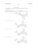 Pyrido-, Pyrazo- and Pyrimido-Pyrimidine Derivatives as mTOR Inhibitors diagram and image