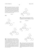 Pyrido-, Pyrazo- and Pyrimido-Pyrimidine Derivatives as mTOR Inhibitors diagram and image