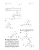 Pyrido-, Pyrazo- and Pyrimido-Pyrimidine Derivatives as mTOR Inhibitors diagram and image