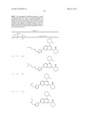 Pyrido-, Pyrazo- and Pyrimido-Pyrimidine Derivatives as mTOR Inhibitors diagram and image