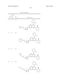 Pyrido-, Pyrazo- and Pyrimido-Pyrimidine Derivatives as mTOR Inhibitors diagram and image