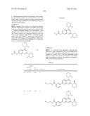 Pyrido-, Pyrazo- and Pyrimido-Pyrimidine Derivatives as mTOR Inhibitors diagram and image