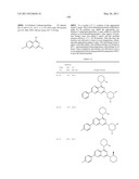 Pyrido-, Pyrazo- and Pyrimido-Pyrimidine Derivatives as mTOR Inhibitors diagram and image