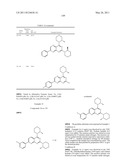 Pyrido-, Pyrazo- and Pyrimido-Pyrimidine Derivatives as mTOR Inhibitors diagram and image