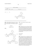 Pyrido-, Pyrazo- and Pyrimido-Pyrimidine Derivatives as mTOR Inhibitors diagram and image