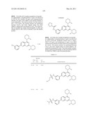 Pyrido-, Pyrazo- and Pyrimido-Pyrimidine Derivatives as mTOR Inhibitors diagram and image