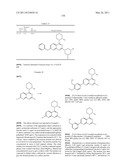 Pyrido-, Pyrazo- and Pyrimido-Pyrimidine Derivatives as mTOR Inhibitors diagram and image