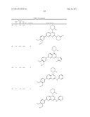 Pyrido-, Pyrazo- and Pyrimido-Pyrimidine Derivatives as mTOR Inhibitors diagram and image