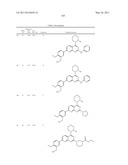 Pyrido-, Pyrazo- and Pyrimido-Pyrimidine Derivatives as mTOR Inhibitors diagram and image