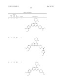 Pyrido-, Pyrazo- and Pyrimido-Pyrimidine Derivatives as mTOR Inhibitors diagram and image