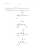 Pyrido-, Pyrazo- and Pyrimido-Pyrimidine Derivatives as mTOR Inhibitors diagram and image