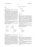 Pyrido-, Pyrazo- and Pyrimido-Pyrimidine Derivatives as mTOR Inhibitors diagram and image