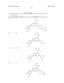 Pyrido-, Pyrazo- and Pyrimido-Pyrimidine Derivatives as mTOR Inhibitors diagram and image