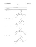 Pyrido-, Pyrazo- and Pyrimido-Pyrimidine Derivatives as mTOR Inhibitors diagram and image