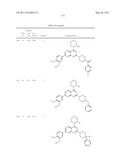 Pyrido-, Pyrazo- and Pyrimido-Pyrimidine Derivatives as mTOR Inhibitors diagram and image