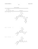 Pyrido-, Pyrazo- and Pyrimido-Pyrimidine Derivatives as mTOR Inhibitors diagram and image