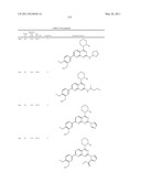 Pyrido-, Pyrazo- and Pyrimido-Pyrimidine Derivatives as mTOR Inhibitors diagram and image