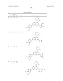 Pyrido-, Pyrazo- and Pyrimido-Pyrimidine Derivatives as mTOR Inhibitors diagram and image