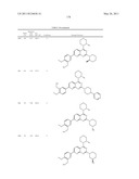 Pyrido-, Pyrazo- and Pyrimido-Pyrimidine Derivatives as mTOR Inhibitors diagram and image