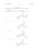 Pyrido-, Pyrazo- and Pyrimido-Pyrimidine Derivatives as mTOR Inhibitors diagram and image