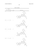 Pyrido-, Pyrazo- and Pyrimido-Pyrimidine Derivatives as mTOR Inhibitors diagram and image