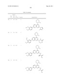 Pyrido-, Pyrazo- and Pyrimido-Pyrimidine Derivatives as mTOR Inhibitors diagram and image