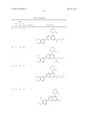 Pyrido-, Pyrazo- and Pyrimido-Pyrimidine Derivatives as mTOR Inhibitors diagram and image