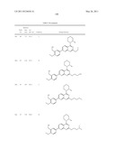 Pyrido-, Pyrazo- and Pyrimido-Pyrimidine Derivatives as mTOR Inhibitors diagram and image