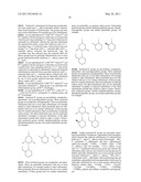 Pyrido-, Pyrazo- and Pyrimido-Pyrimidine Derivatives as mTOR Inhibitors diagram and image