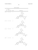 Pyrido-, Pyrazo- and Pyrimido-Pyrimidine Derivatives as mTOR Inhibitors diagram and image