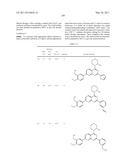 Pyrido-, Pyrazo- and Pyrimido-Pyrimidine Derivatives as mTOR Inhibitors diagram and image