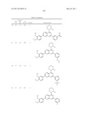 Pyrido-, Pyrazo- and Pyrimido-Pyrimidine Derivatives as mTOR Inhibitors diagram and image