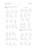 Pyrido-, Pyrazo- and Pyrimido-Pyrimidine Derivatives as mTOR Inhibitors diagram and image