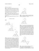 Pyrido-, Pyrazo- and Pyrimido-Pyrimidine Derivatives as mTOR Inhibitors diagram and image