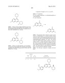 Pyrido-, Pyrazo- and Pyrimido-Pyrimidine Derivatives as mTOR Inhibitors diagram and image