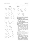 Pyrido-, Pyrazo- and Pyrimido-Pyrimidine Derivatives as mTOR Inhibitors diagram and image