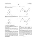 Pyrido-, Pyrazo- and Pyrimido-Pyrimidine Derivatives as mTOR Inhibitors diagram and image