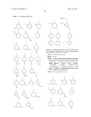 Pyrido-, Pyrazo- and Pyrimido-Pyrimidine Derivatives as mTOR Inhibitors diagram and image