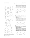 Pyrido-, Pyrazo- and Pyrimido-Pyrimidine Derivatives as mTOR Inhibitors diagram and image