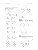 Pyrido-, Pyrazo- and Pyrimido-Pyrimidine Derivatives as mTOR Inhibitors diagram and image