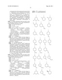 Pyrido-, Pyrazo- and Pyrimido-Pyrimidine Derivatives as mTOR Inhibitors diagram and image