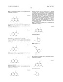 Pyrido-, Pyrazo- and Pyrimido-Pyrimidine Derivatives as mTOR Inhibitors diagram and image