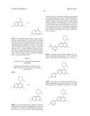 Pyrido-, Pyrazo- and Pyrimido-Pyrimidine Derivatives as mTOR Inhibitors diagram and image